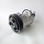 Lốc điều hòa County TM27 Lốc lạnh County 8PK hàng xịn